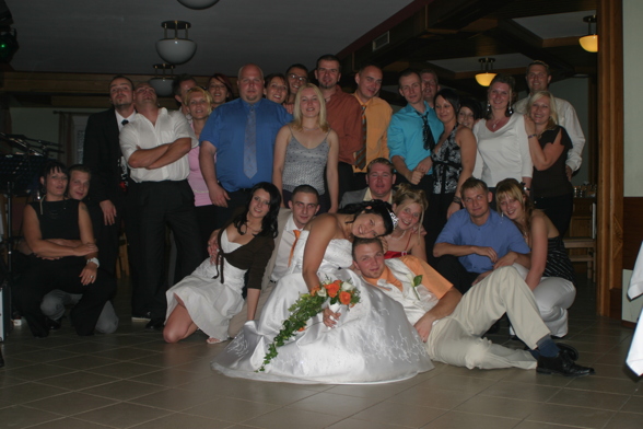 Unsere Traumhochzeit!!!!! - 