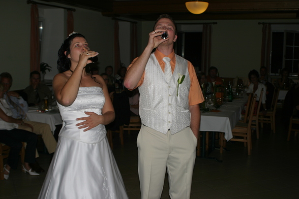 Unsere Traumhochzeit!!!!! - 