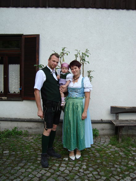 Auseer Narzissenfest 2009 - 