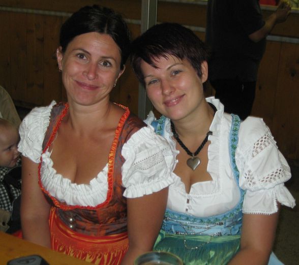 Auseer Narzissenfest 2009 - 