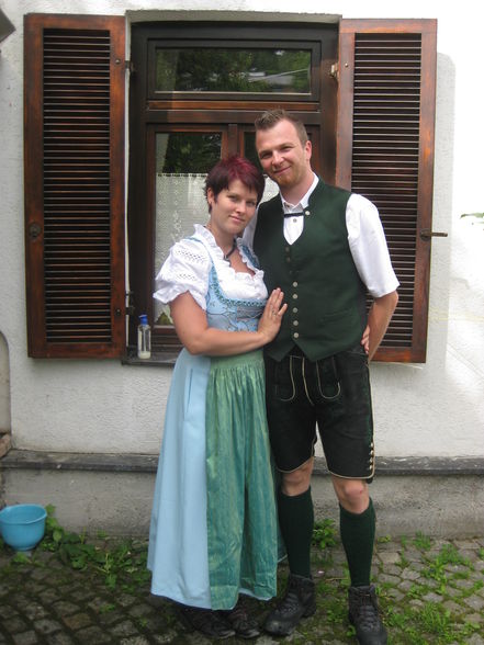 Auseer Narzissenfest 2009 - 