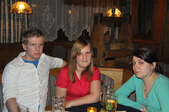 geburtstag 2010 - 