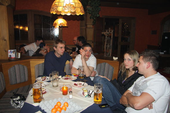 geburtstag 2010 - 