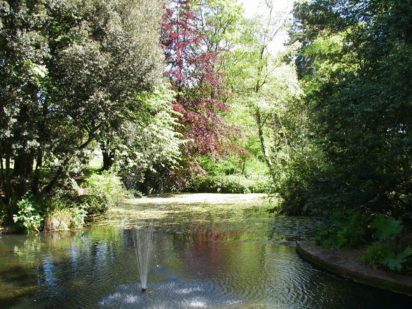 Beautiful England - 