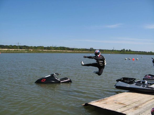 Jetski Italien - 