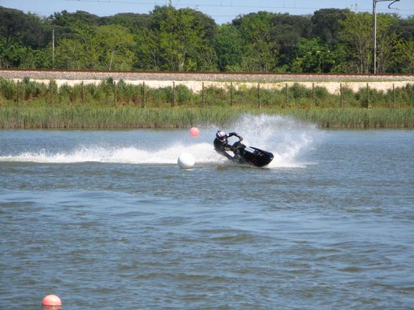 Jetski Italien - 