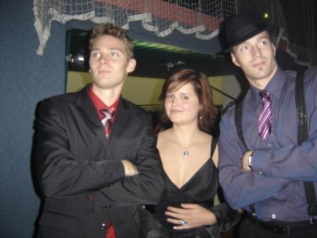 HLW Ball 2006 - 