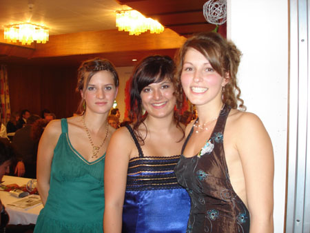 HLW Ball 2006 - 