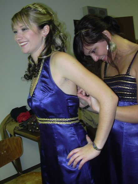 HLW Ball 2006 - 