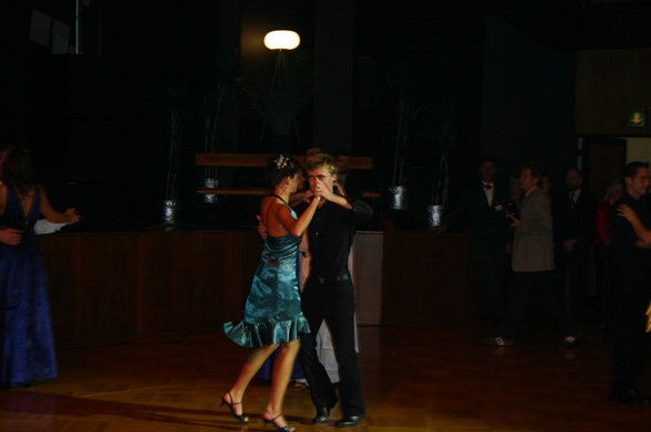 HLW Ball 2006 - 