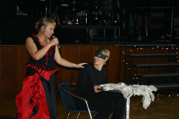 HLW Ball 2006 - 