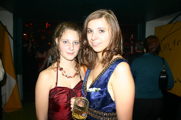 HLW Ball 2006 - 