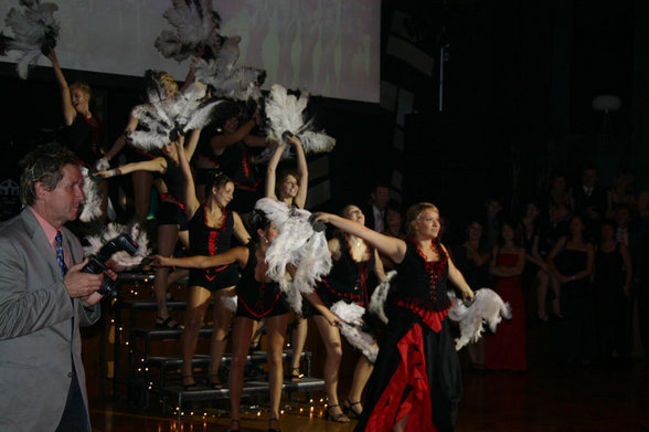 HLW Ball 2006 - 