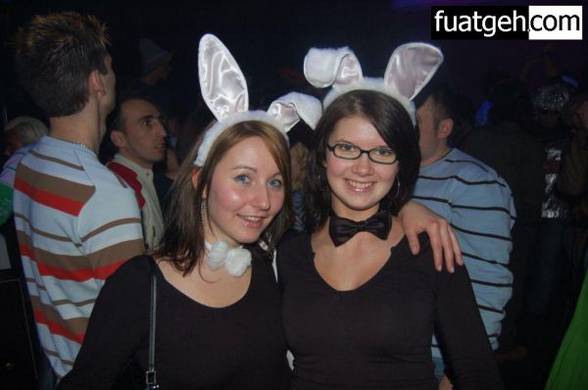 Fasching 2006 - 