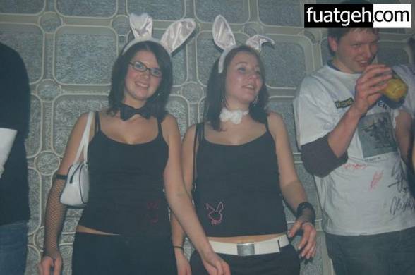 Fasching 2006 - 