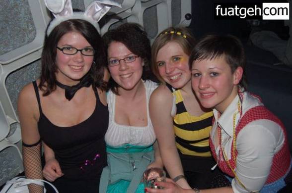 Fasching 2006 - 