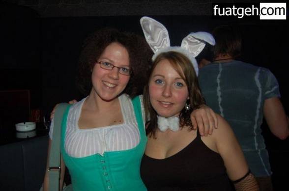 Fasching 2006 - 