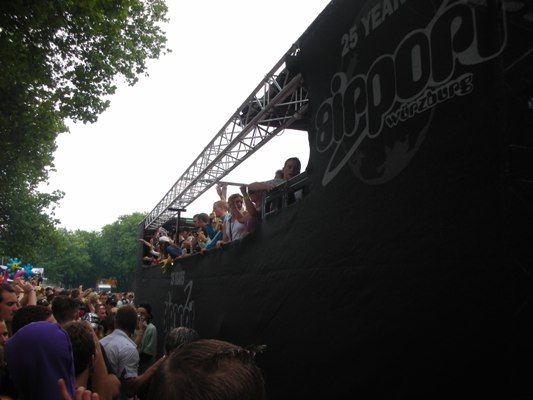 Loveparade 2008 - 