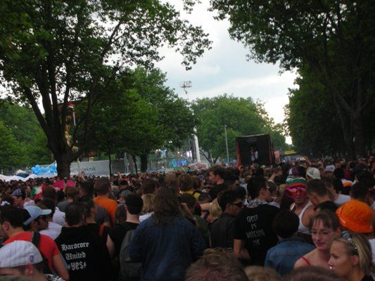 Loveparade 2008 - 