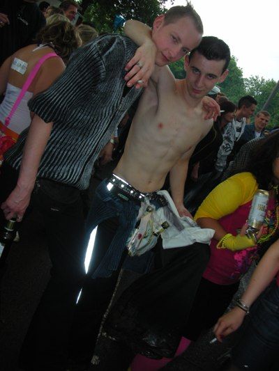 Loveparade 2008 - 