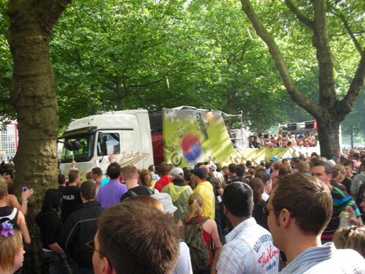 Loveparade 2008 - 