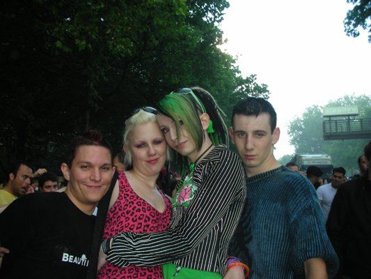 Loveparade 2008 - 