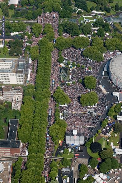 Loveparade 2008 - 