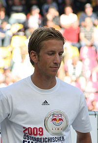 marc janko - 