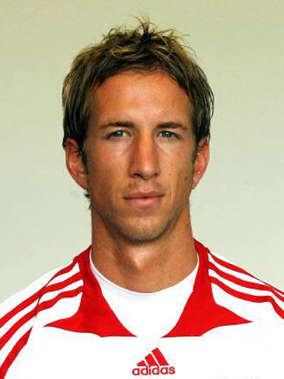 marc janko - 