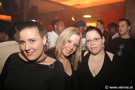 Unsere besten Partyfotos - 