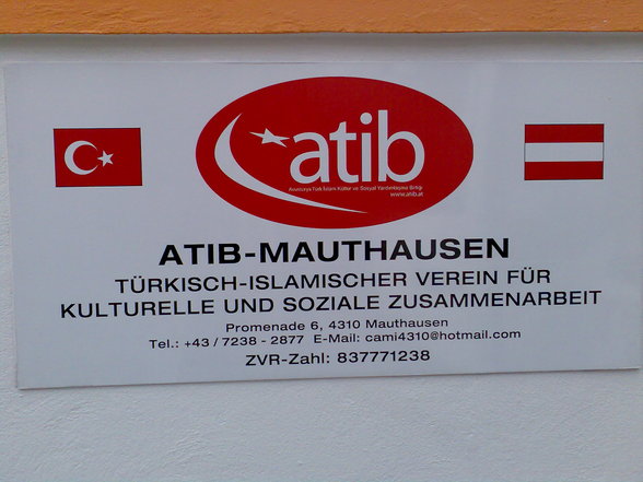 ATIB MAUTHAUSEN - 