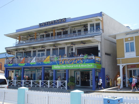 Cayman Ilands - 