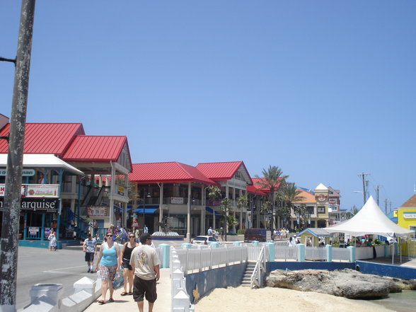 Cayman Ilands - 