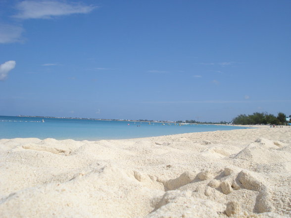 Cayman Ilands - 