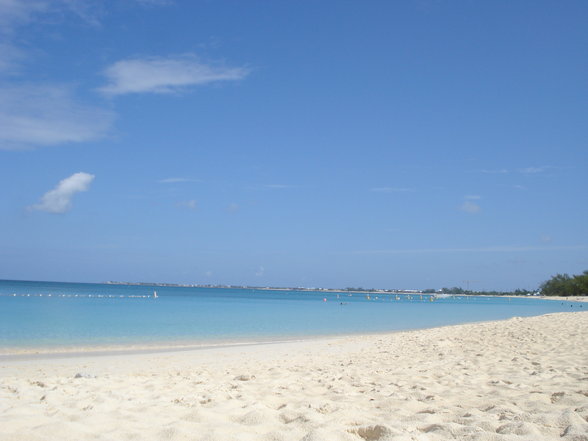 Cayman Ilands - 