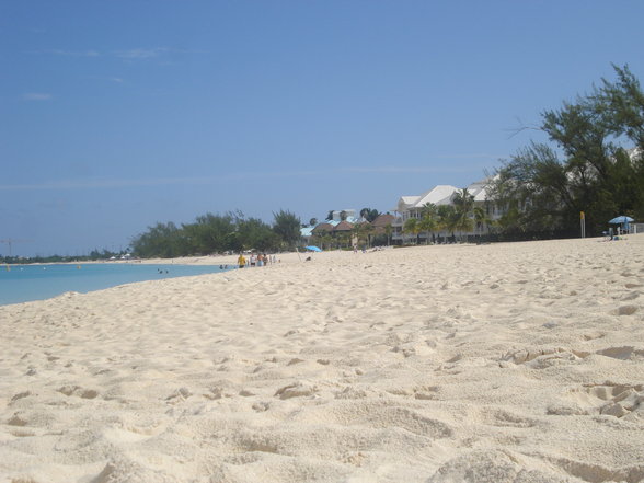 Cayman Ilands - 