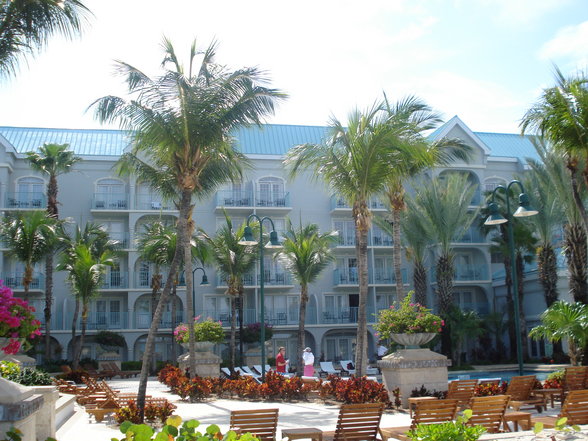 Cayman Ilands - 