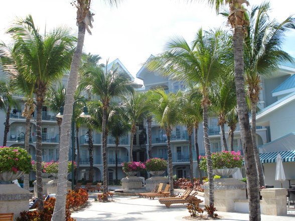 Cayman Ilands - 