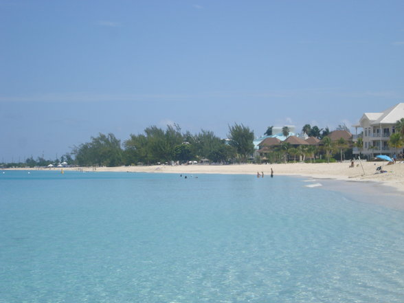 Cayman Ilands - 