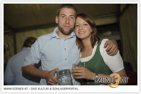 OKTOBERFEST!! - 