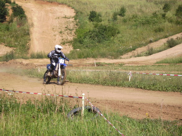 Motocross 2008 on tour Ungarn,Oö,Nö,.... - 