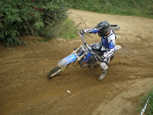 Motocross on Tour 2008 CZ - 