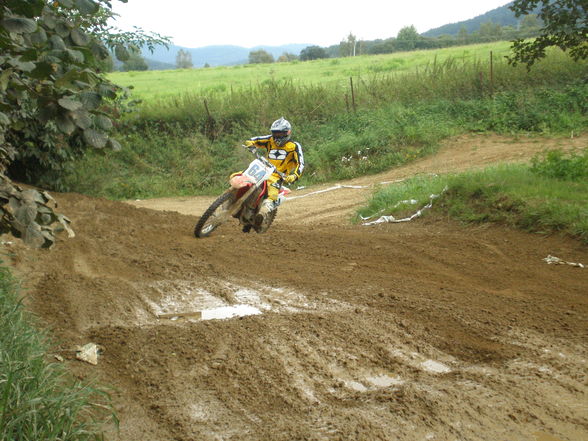 Motocross on Tour 2008 CZ - 