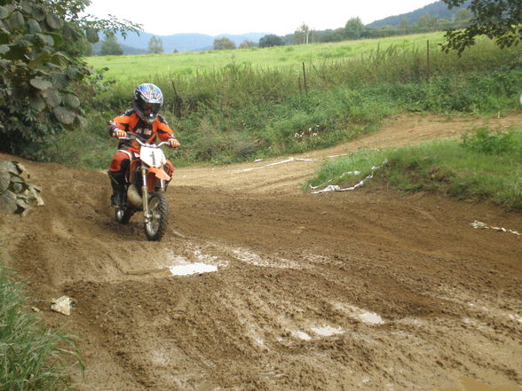 Motocross on Tour 2008 CZ - 