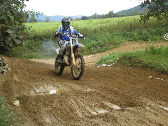 Motocross on Tour 2008 CZ - 