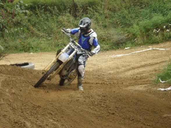 Motocross on Tour 2008 CZ - 