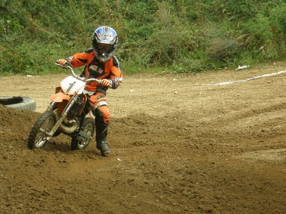 Motocross on Tour 2008 CZ - 