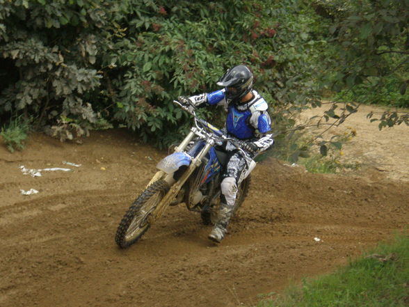 Motocross on Tour 2008 CZ - 