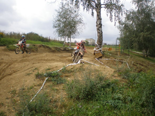 Motocross on Tour 2008 CZ - 