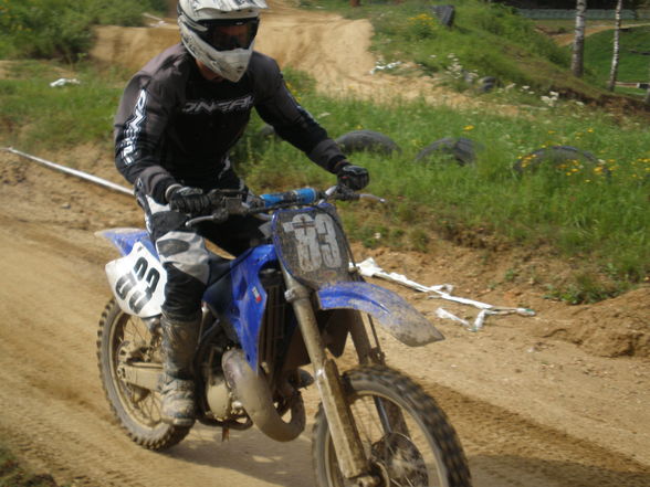 Motocross on Tour 2008 CZ - 